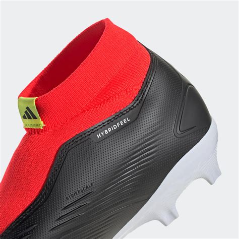 adidas voetbalschoenen zonder veters predator sale|Adidas predator schoenen.